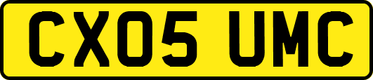 CX05UMC