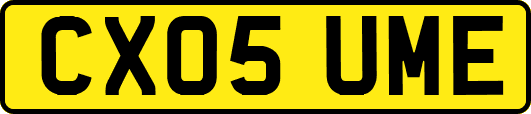 CX05UME