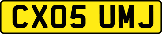 CX05UMJ