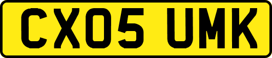CX05UMK