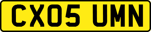 CX05UMN