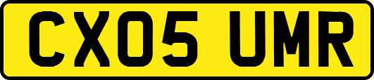 CX05UMR