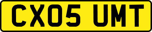 CX05UMT