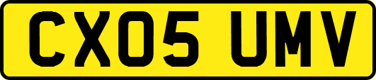 CX05UMV