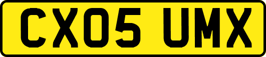 CX05UMX