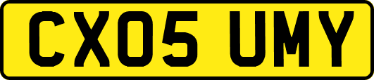 CX05UMY