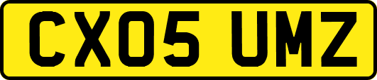 CX05UMZ
