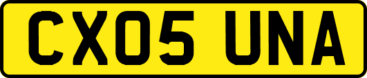 CX05UNA