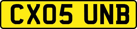 CX05UNB