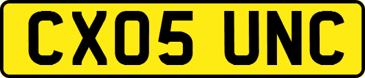 CX05UNC