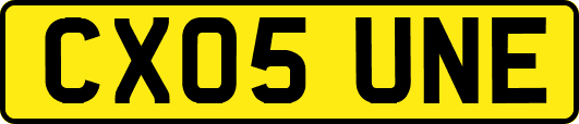CX05UNE