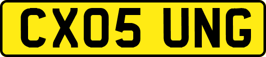 CX05UNG