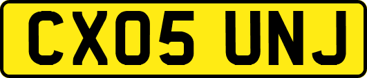CX05UNJ