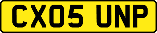 CX05UNP