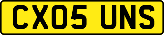 CX05UNS
