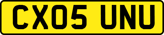 CX05UNU