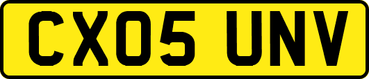 CX05UNV