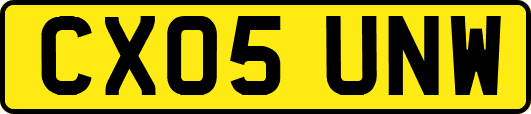 CX05UNW