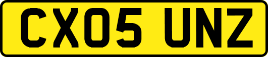CX05UNZ