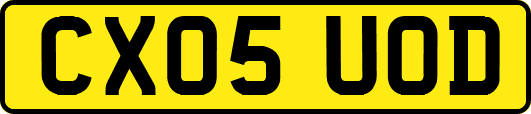 CX05UOD