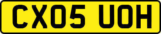 CX05UOH