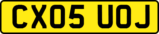 CX05UOJ