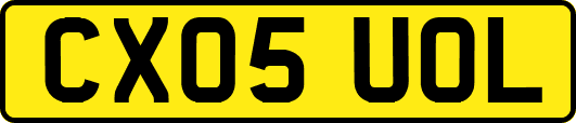 CX05UOL
