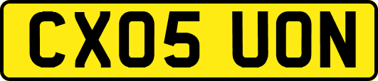 CX05UON