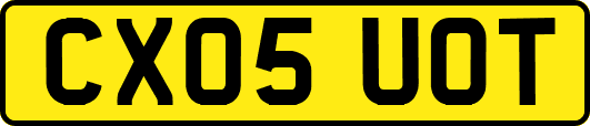 CX05UOT