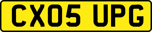 CX05UPG