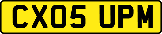 CX05UPM