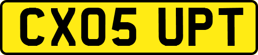 CX05UPT