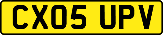 CX05UPV