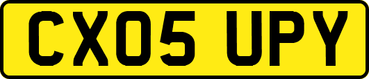 CX05UPY