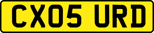CX05URD