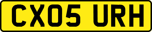 CX05URH