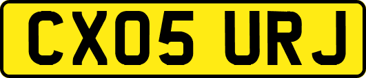 CX05URJ