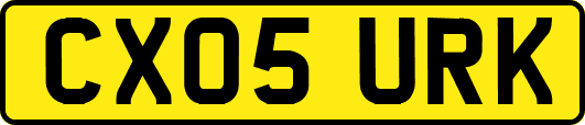 CX05URK