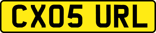 CX05URL