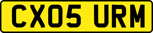 CX05URM