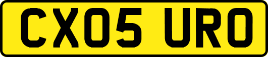 CX05URO