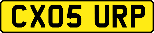 CX05URP