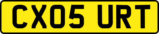 CX05URT