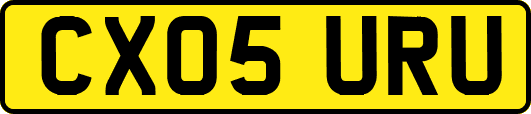 CX05URU