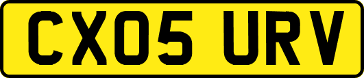 CX05URV