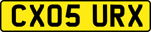 CX05URX