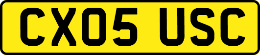 CX05USC