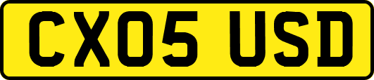 CX05USD