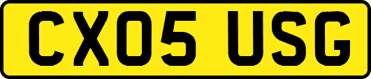 CX05USG