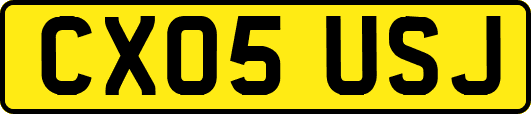 CX05USJ